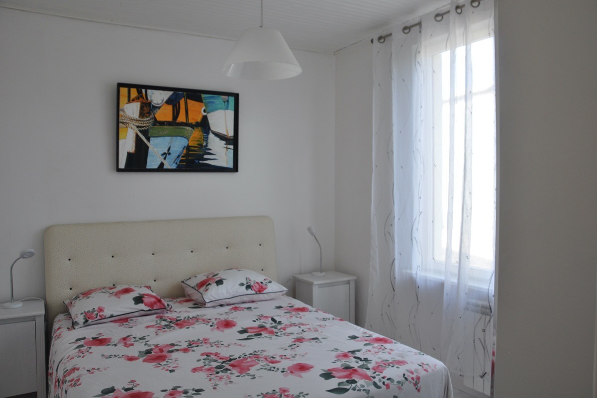 Chambre RDC