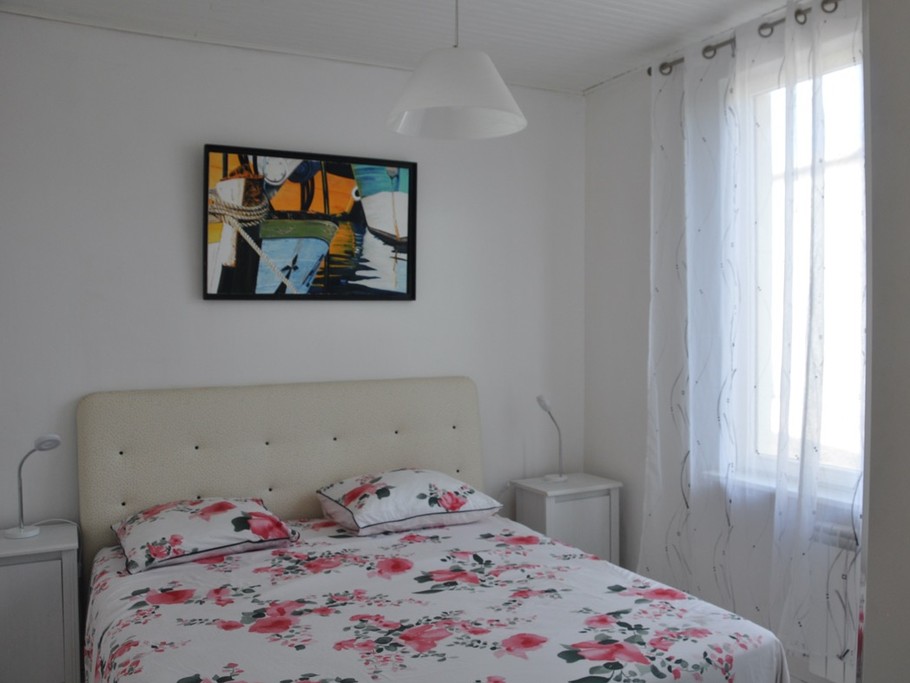 Chambre RDC