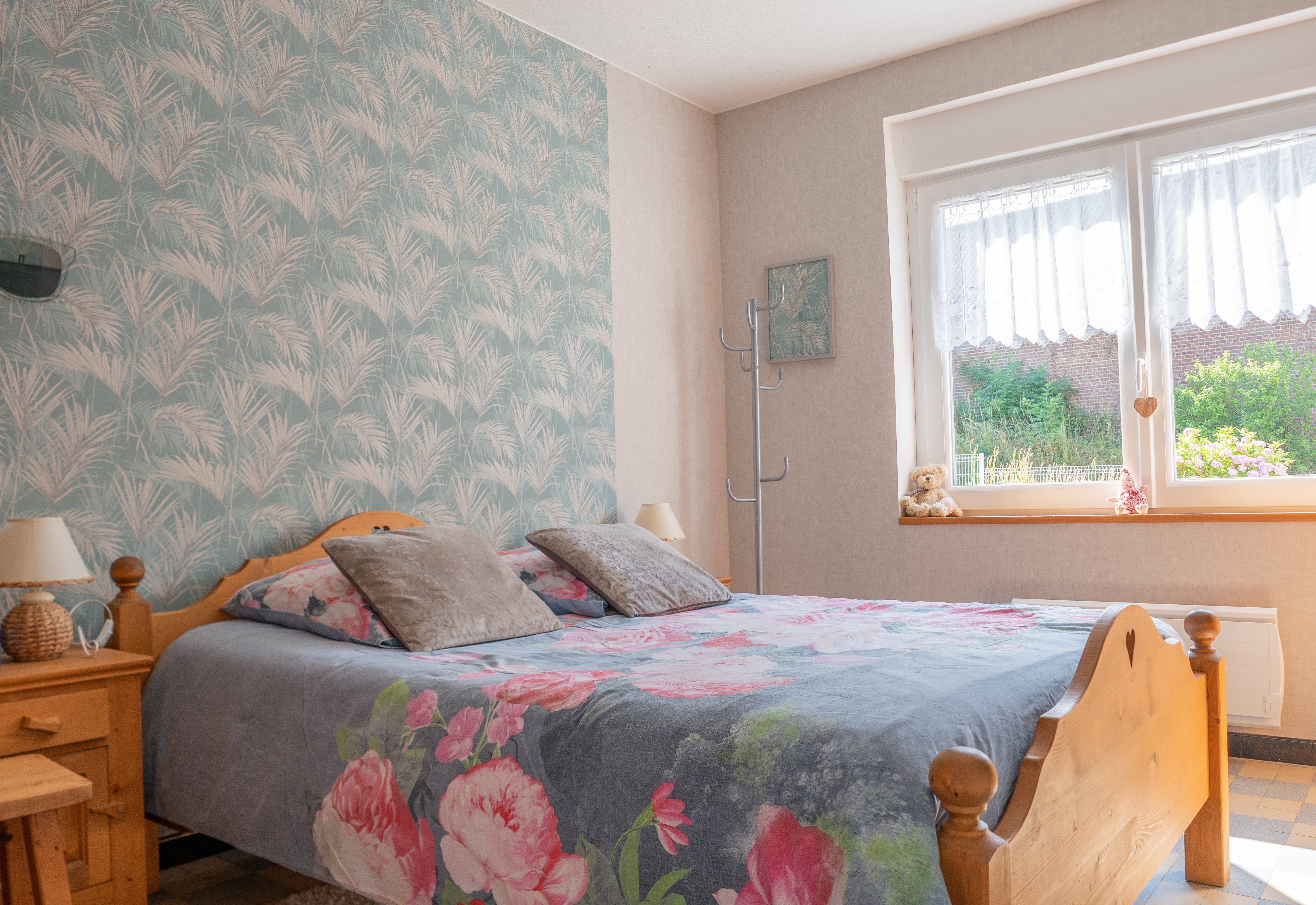 Au p'tit bonheur d'Alfred Holiday Home – Audrehem – Pas-de-Calais – Hauts-de-France
