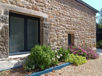le petit moulin de kerloroc