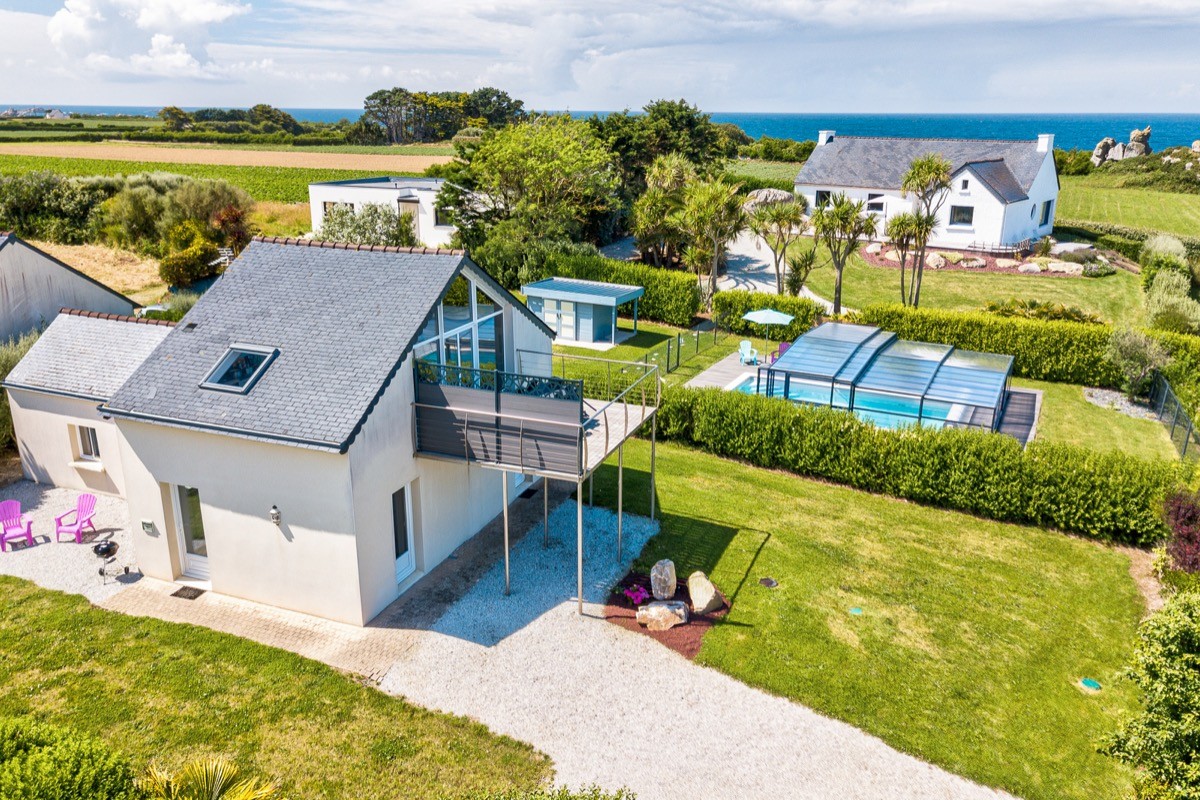 Maison Ty Ar Mor