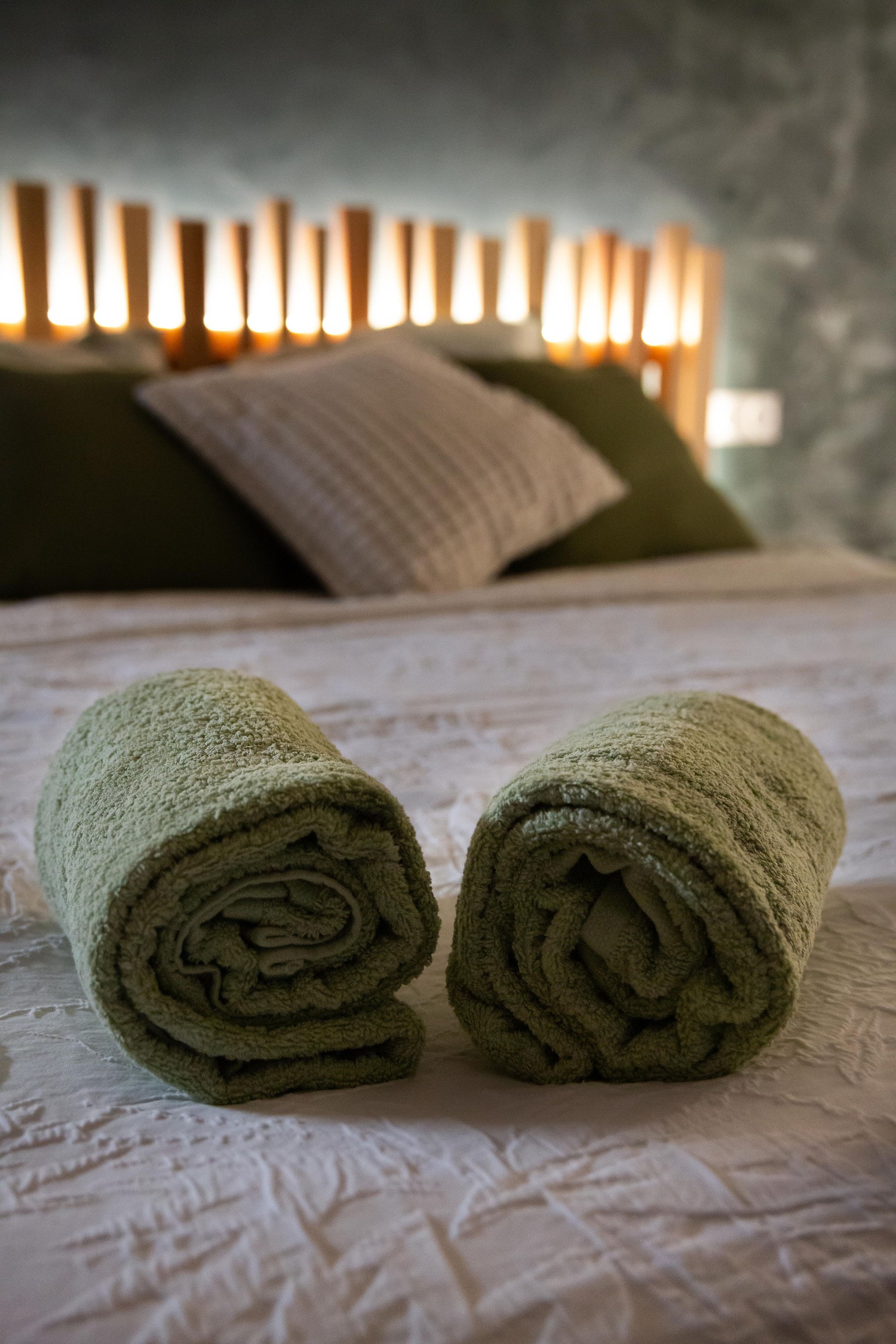 Bath towels included – Lodge Helsinki, Saint-Léonard, Vosges