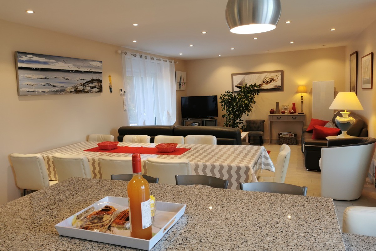 Photo n° 7 de la location