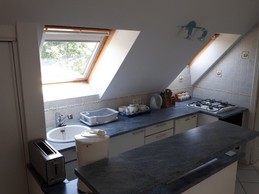 Cuisine américaine