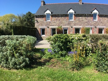 Résidence de la Carquois Fréhel
