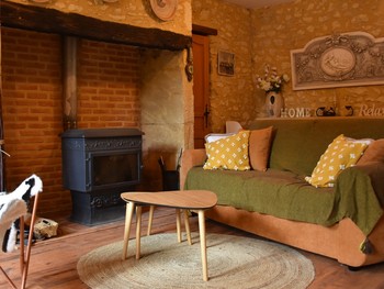 GIROUTEAUX BERGERIE PIECE PRINCIPALE 1