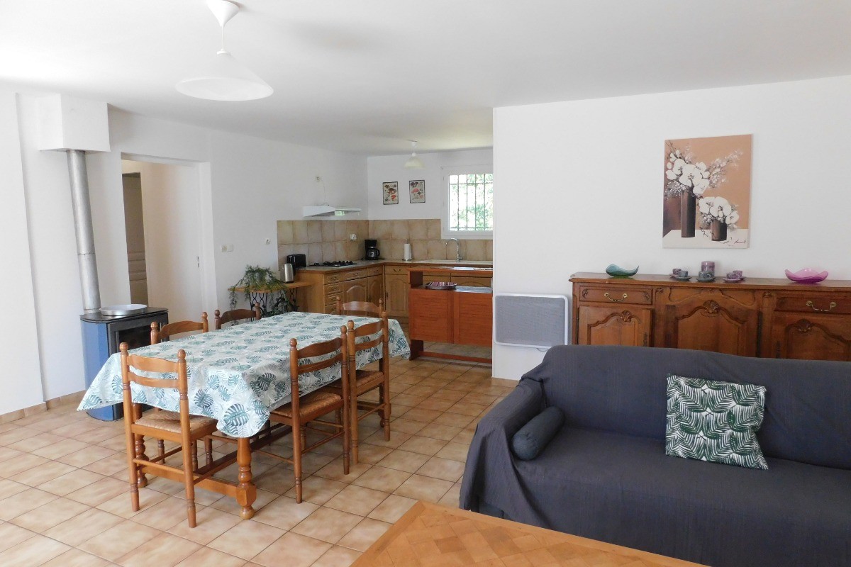 Photo n° 10 de la location