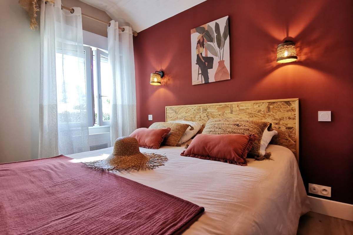 Photo n° 13 de la location