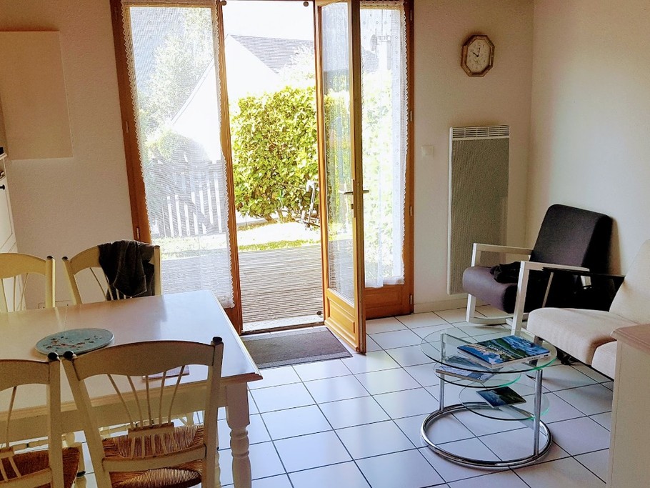 Photo n° 3 de la location