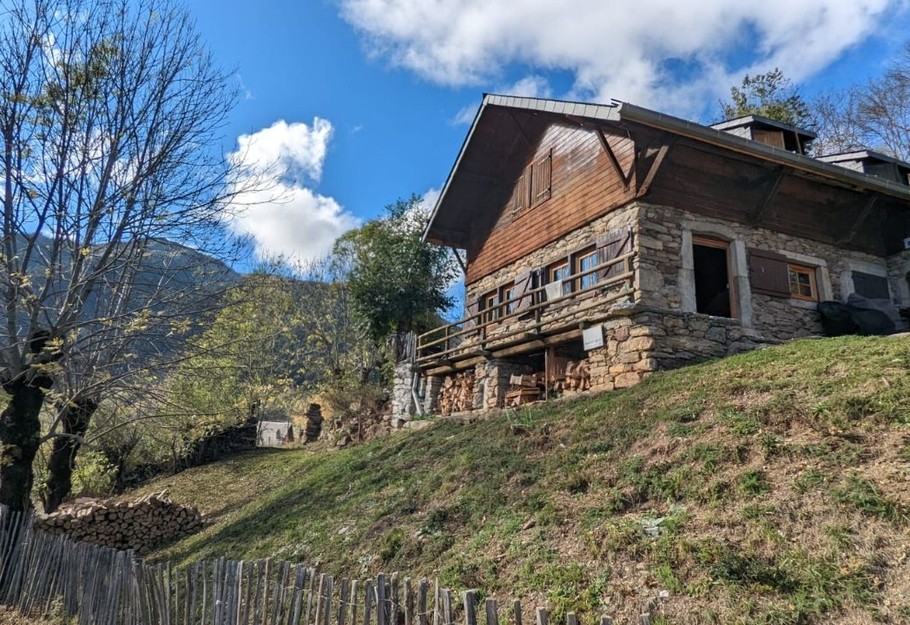 Chalet