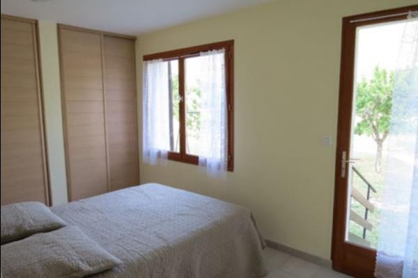 Chambre 1