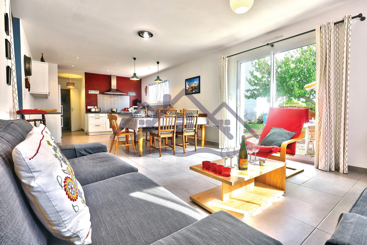 Photo n° 7 de la location