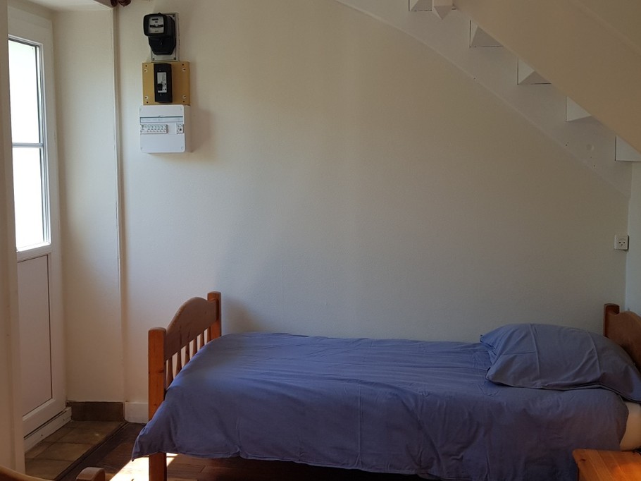 The children's room