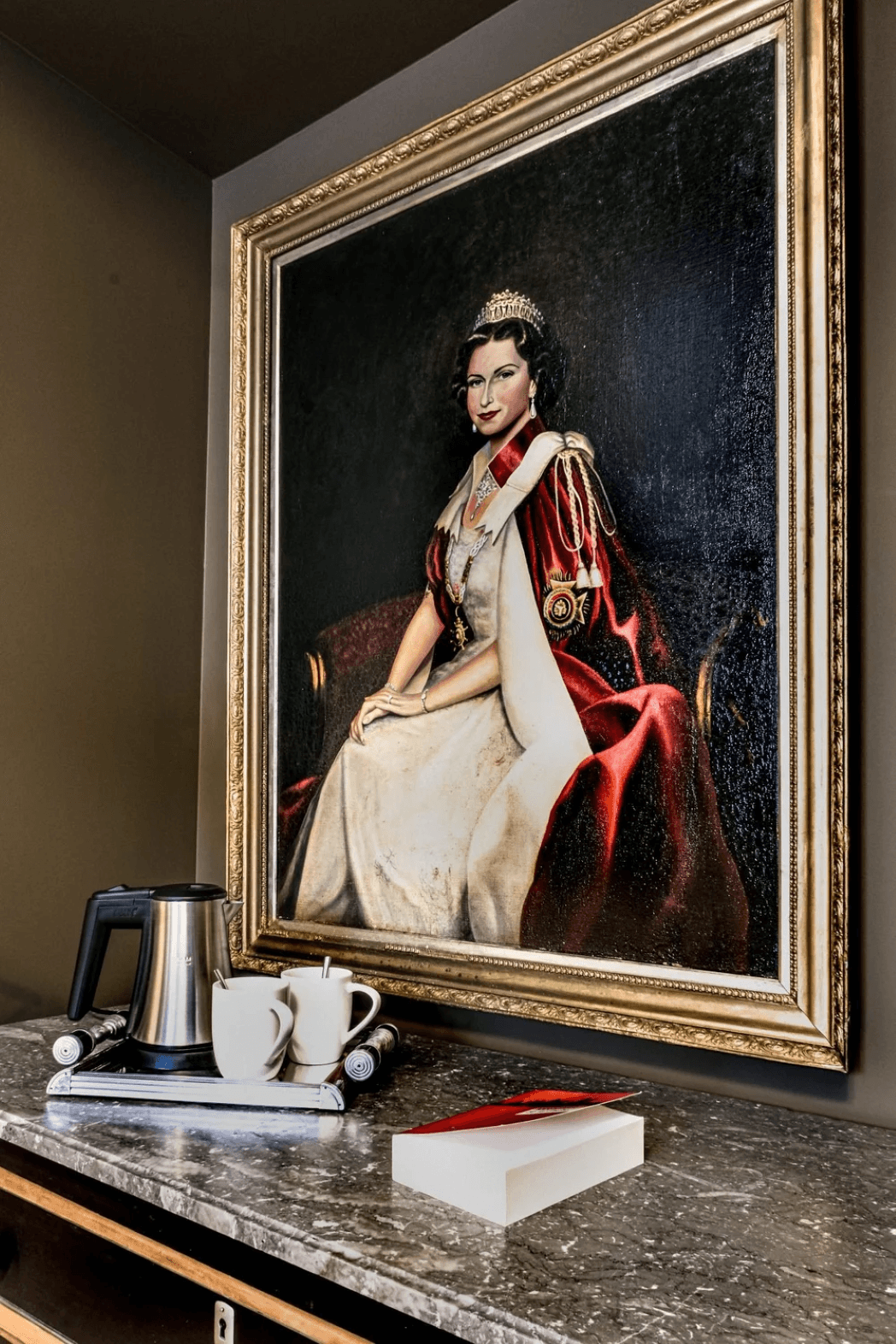 Chambre Duplex - La Femme d'à Côté - Saint Valery sur Somme - Hauts de France