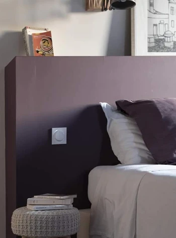 Lassenat, chambre Côté prairie, charme et confort éco-responsable