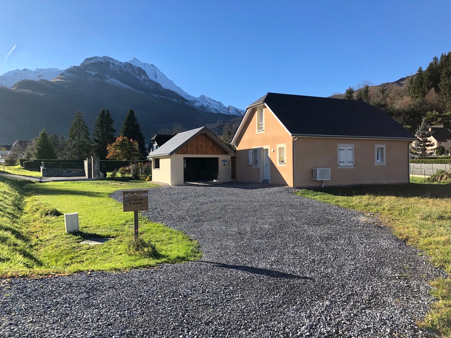 Photo n° 1 of the location