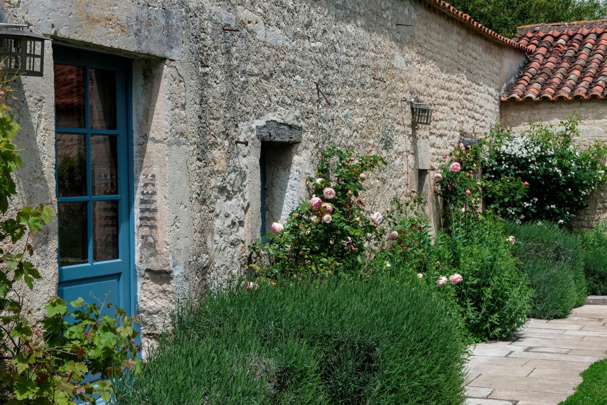 Dépendances cisterciennes de l'Abbaye de Moreilles