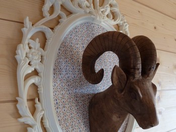 Ambiance - Chalet les Biches Isabella - Gérardmer Vosges