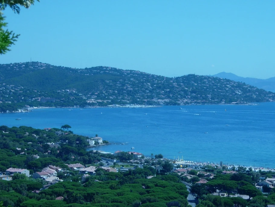 Appartement de la Nartelle (Var, Côte d'Azur)