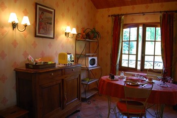 salle de séjour