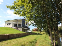 Domaine de l'étang à Ban-sur-Meurthe-Clefcy Vosges