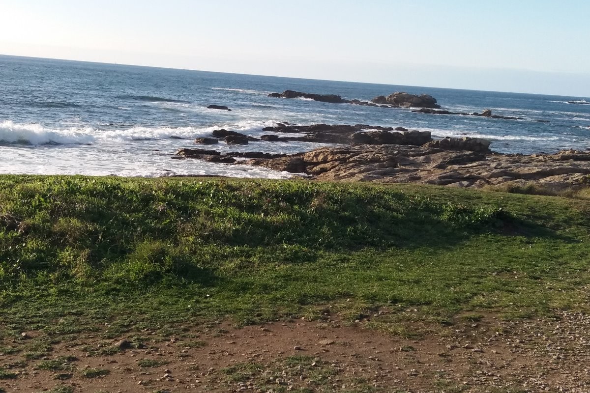 côte sauvage