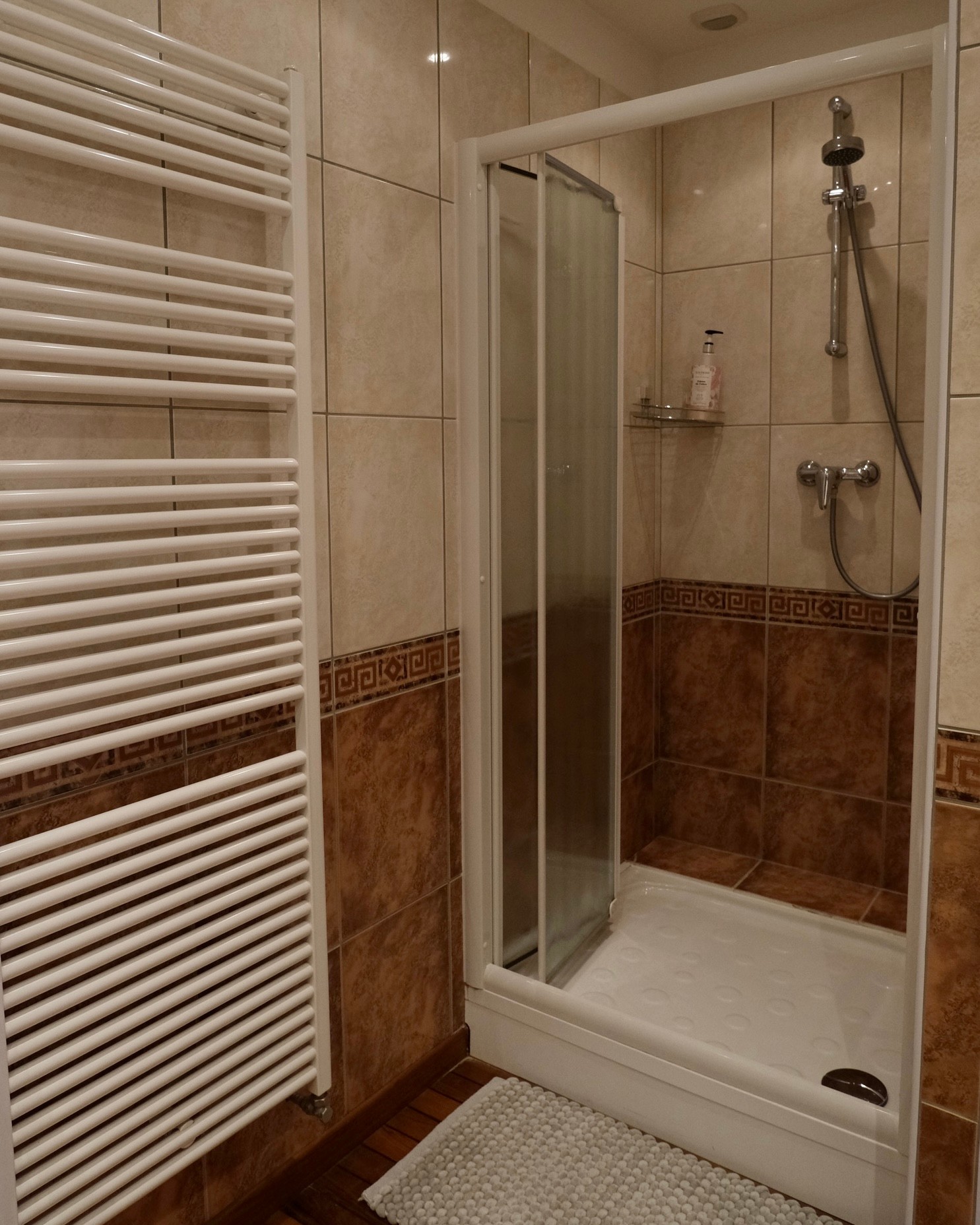 L'Ecrin Familial Bed and Breakfast – Château de Saint Pierre Brouck – Nord 59