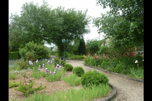 jardin