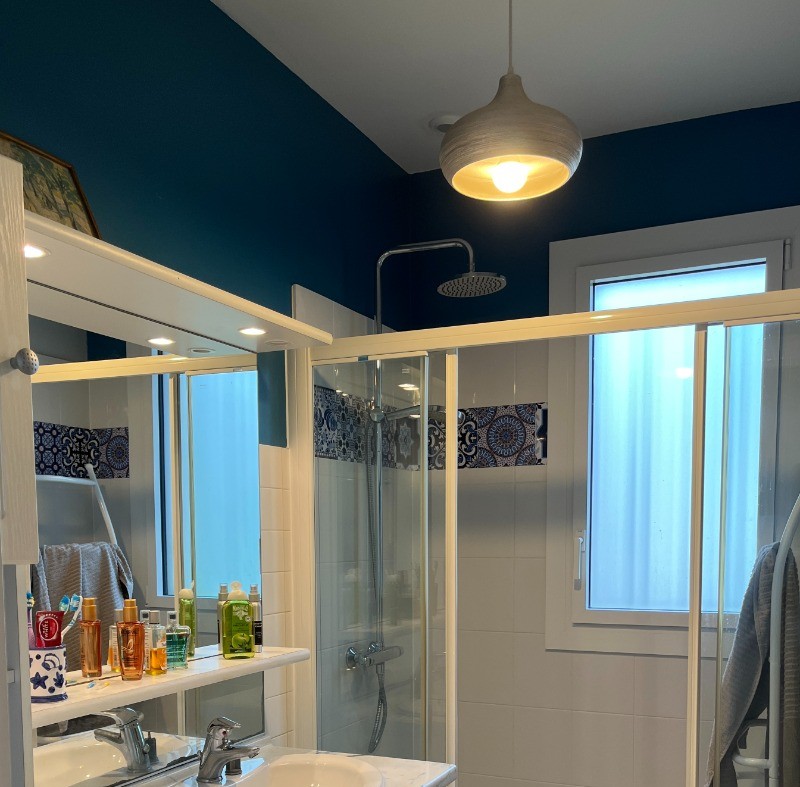 Salle d'eau 1 er étage