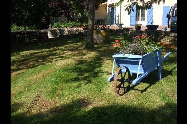 Photo n° 1 de la location