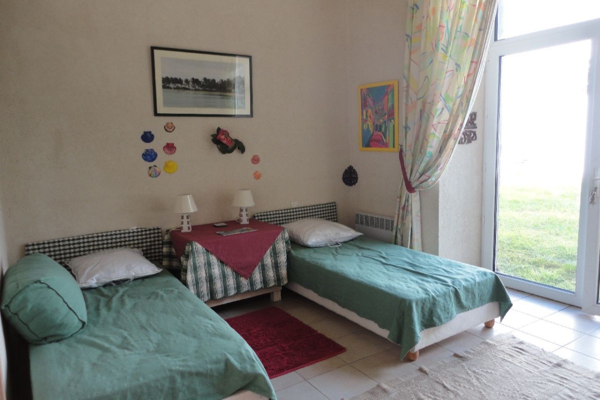 Photo n° 8 de la location