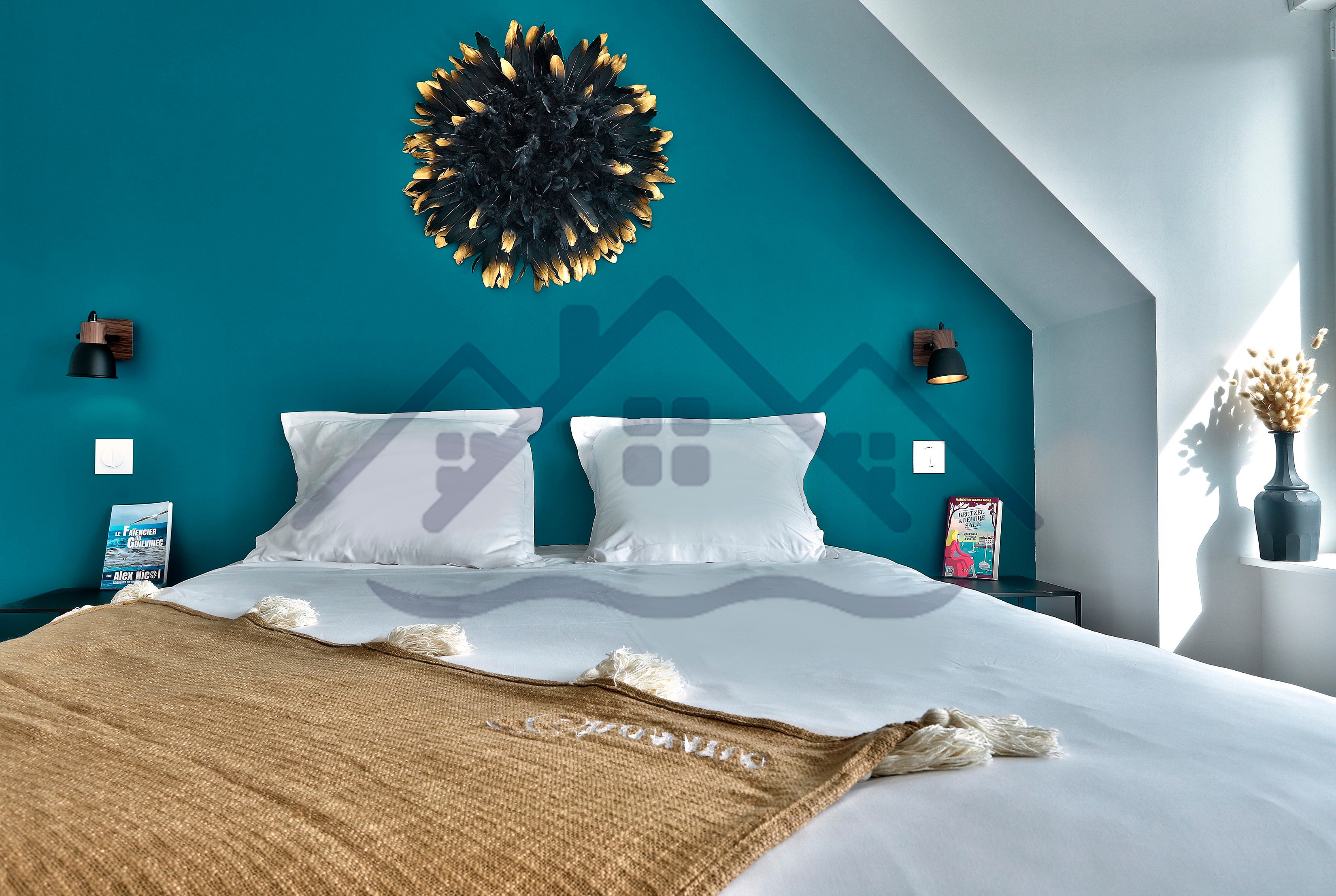 Photo n° 18 de la location