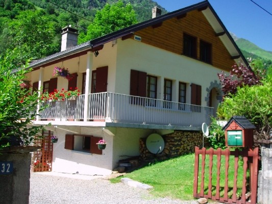 Image n° 1 de la location