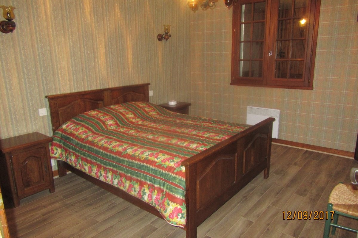 Grande chambre