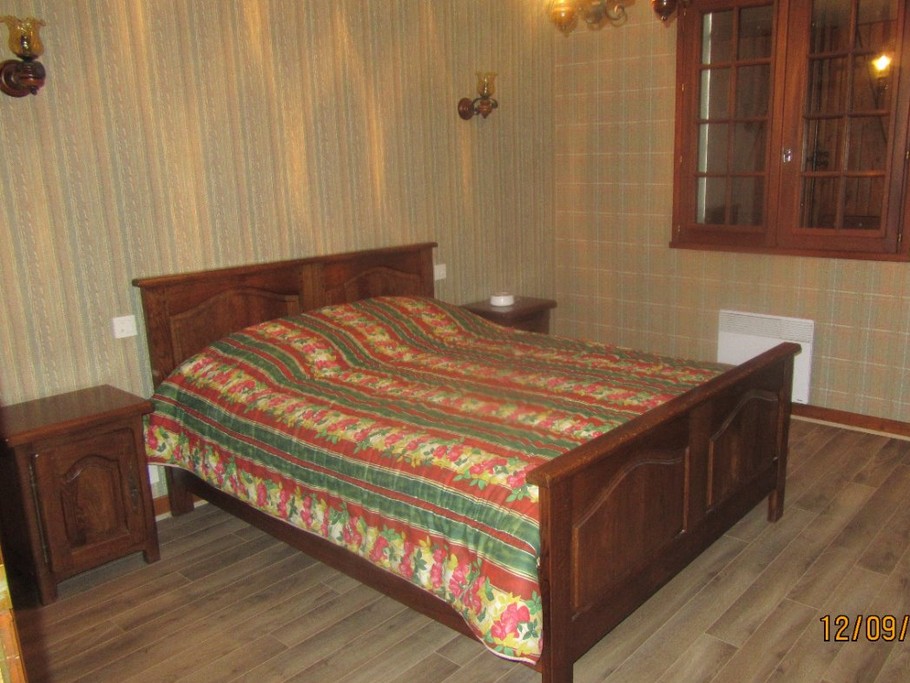 Grande chambre