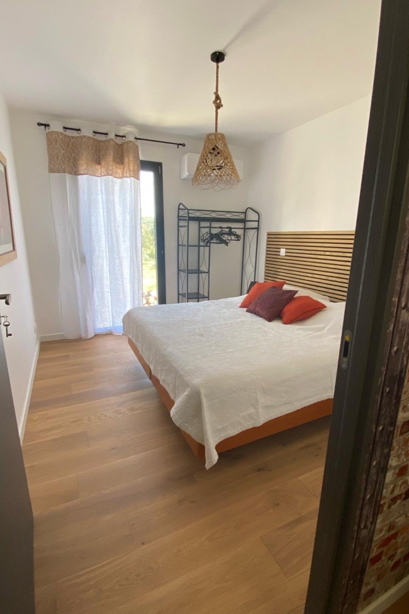 2ème chambre
