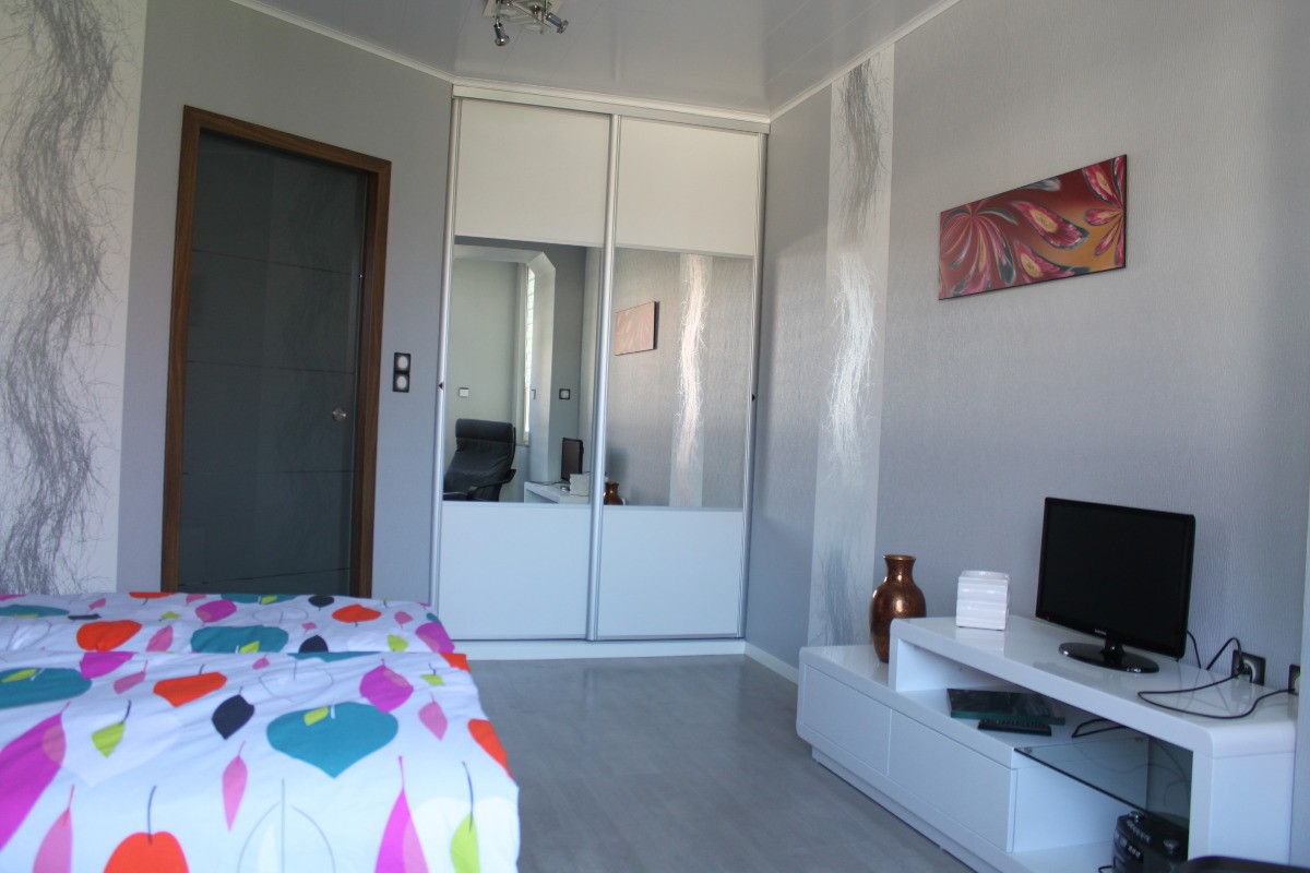 chambre 1