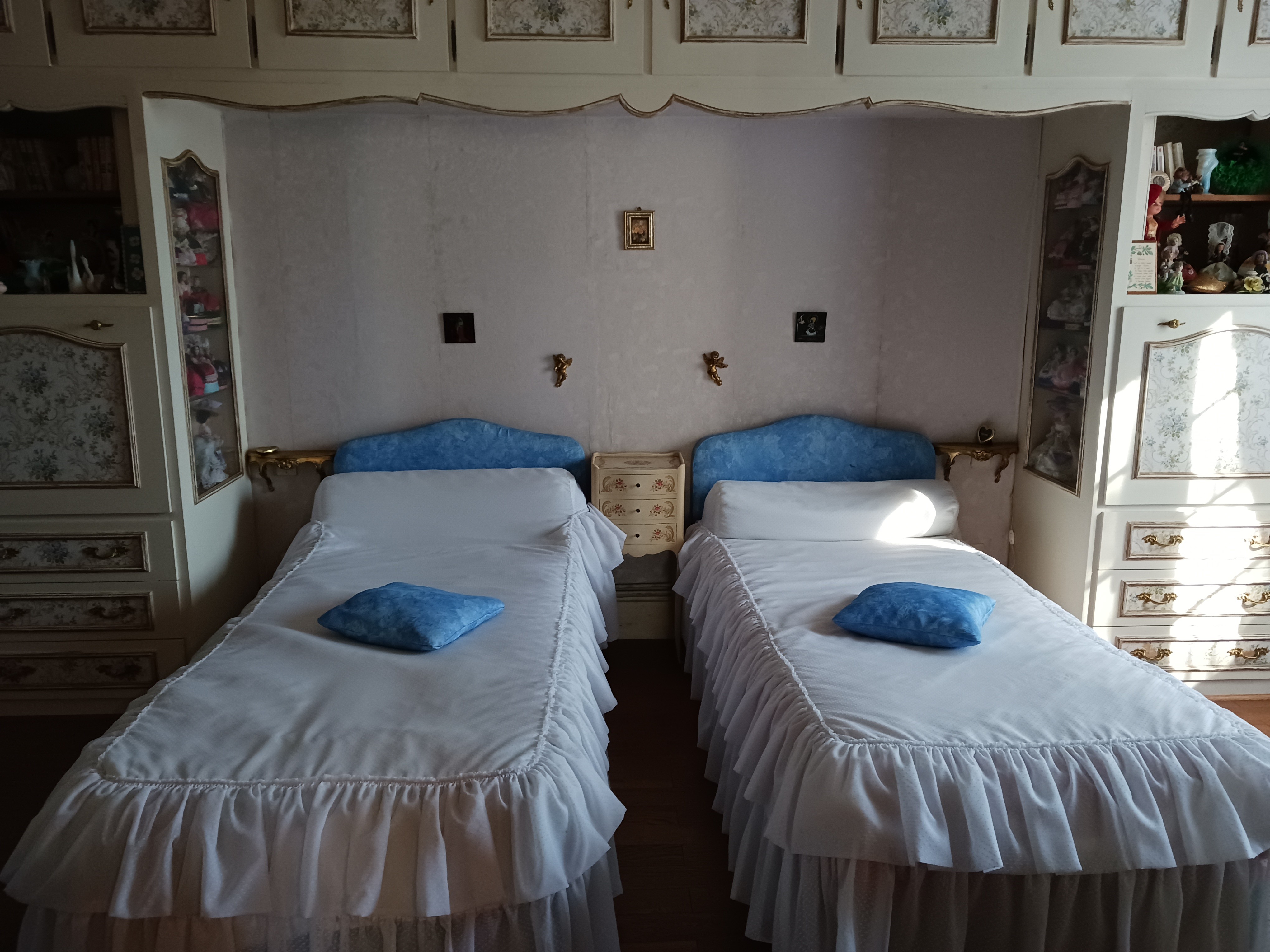 Gite de 8 à 10 personnes près d'Agen - Lot-et-Garonne