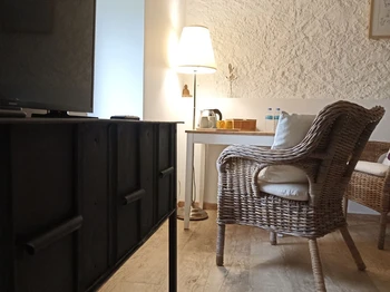 Le grenier de Viktor