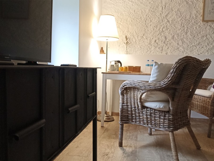 Le grenier de Viktor