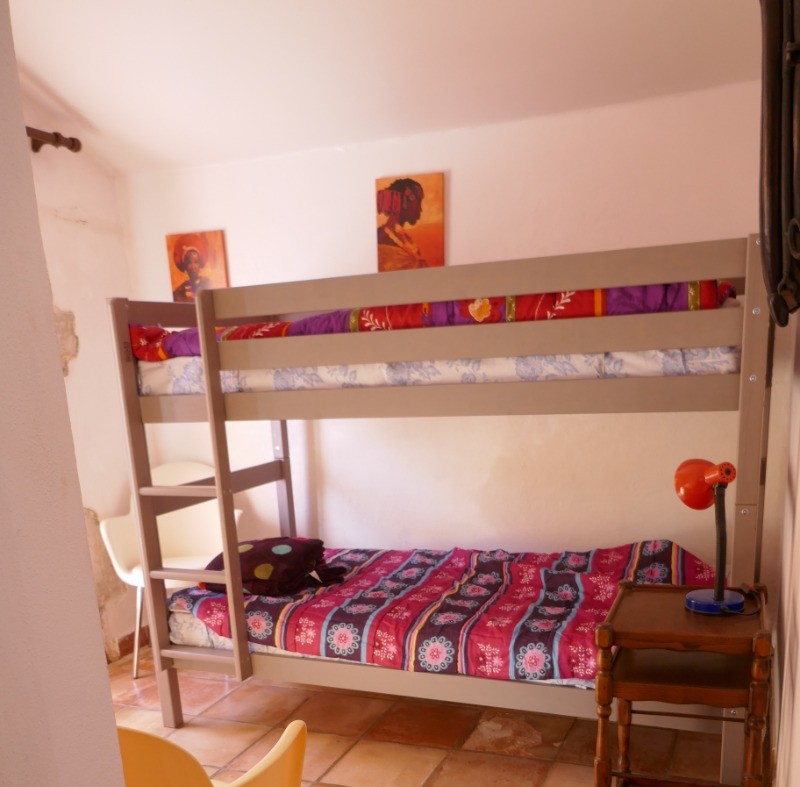 Chambre 1