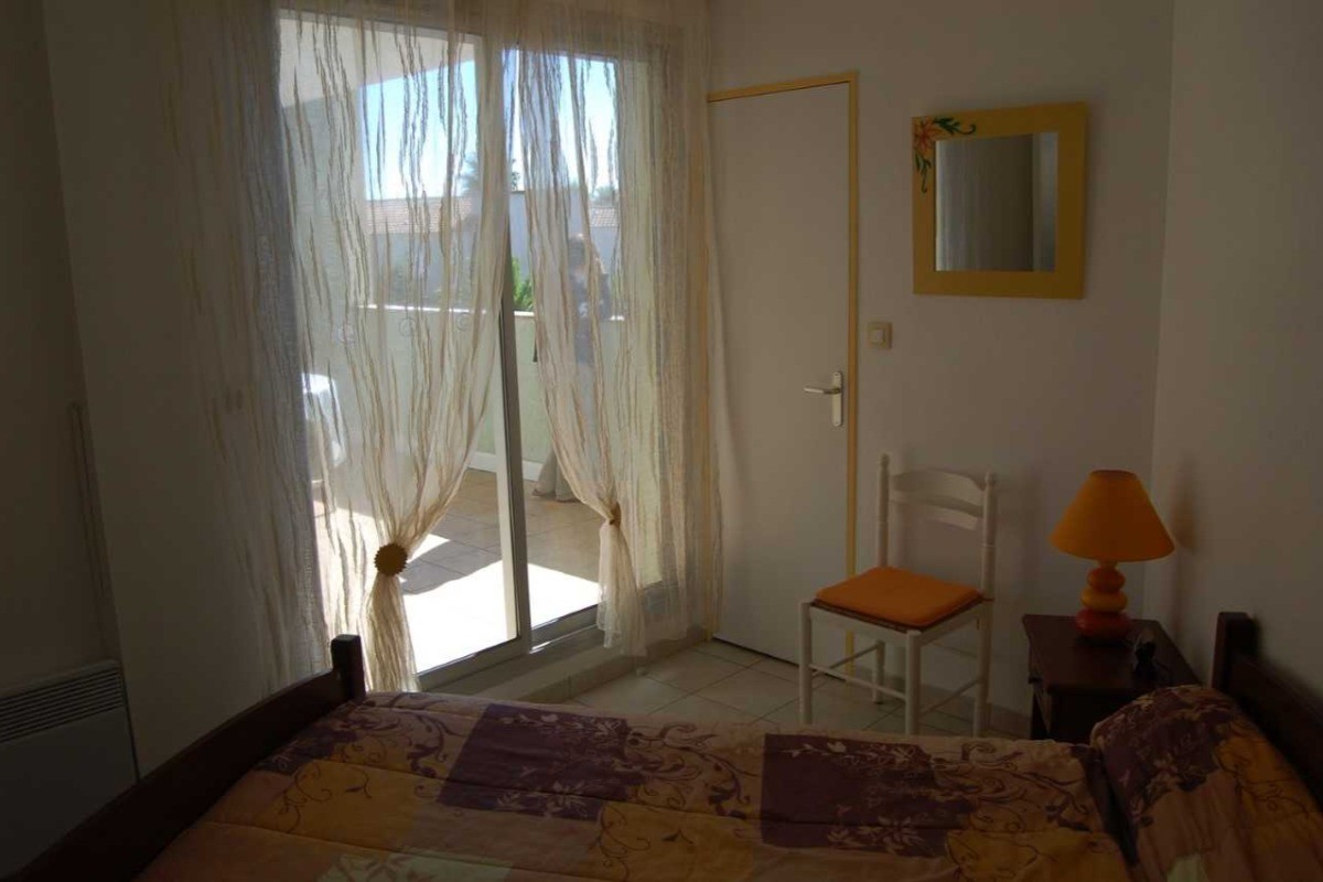 Photo n° 6 de la location