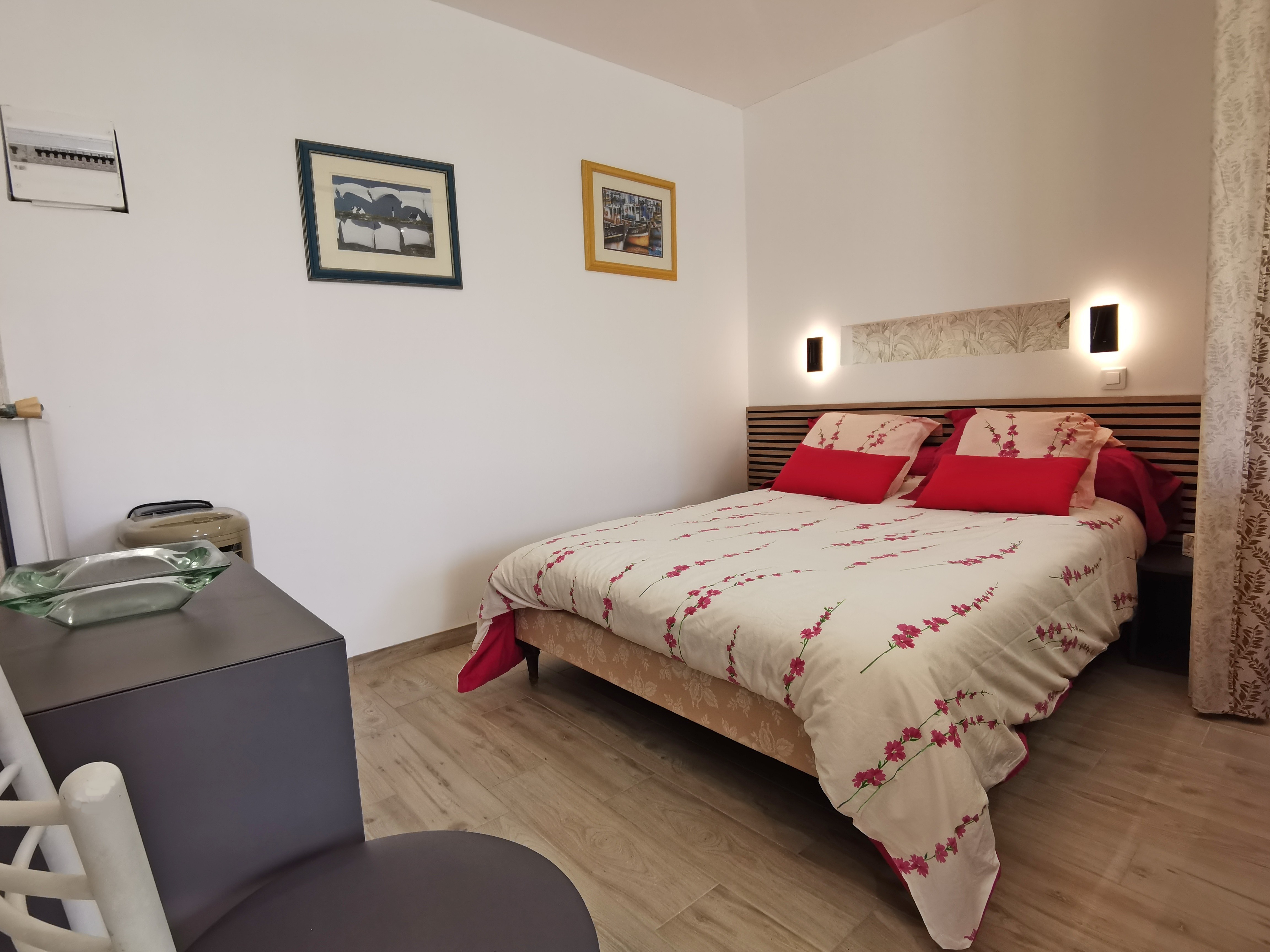 140 bed