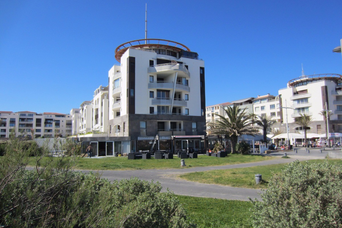 Les Roches Marines, Cap d'Agde