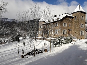 château ol puech