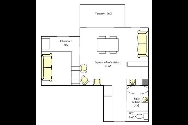 Photo n° 9 of the location