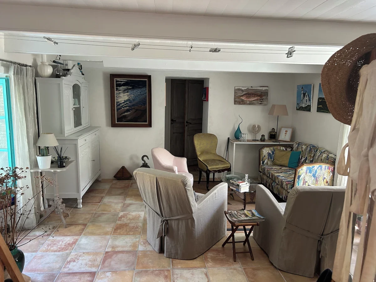 Salon