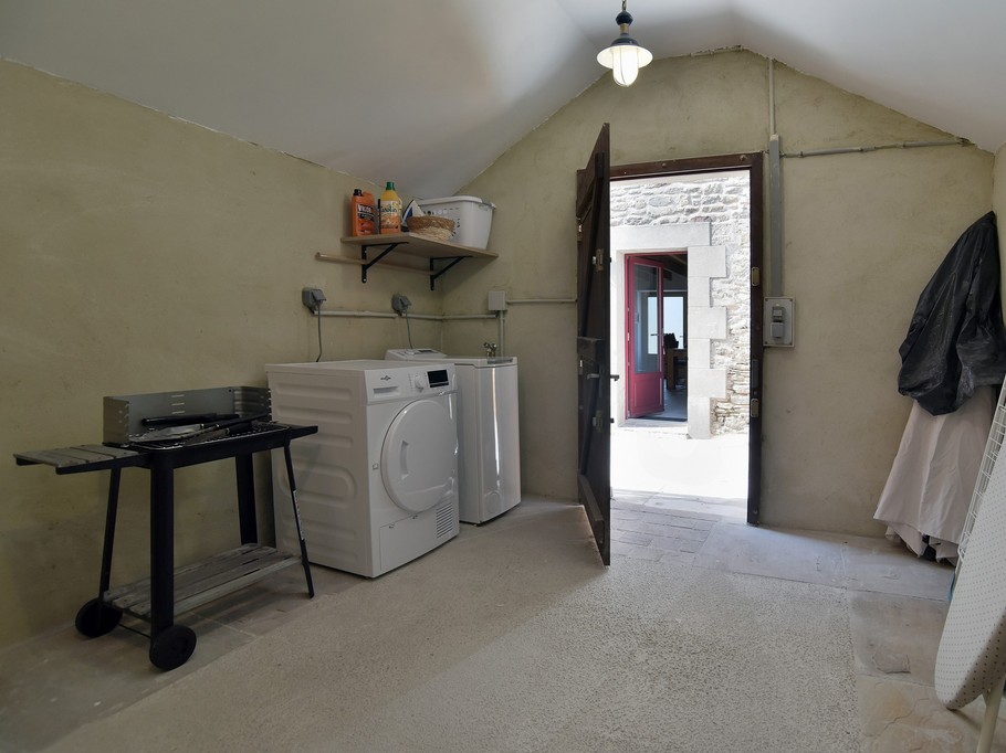 dépendance / buanderie