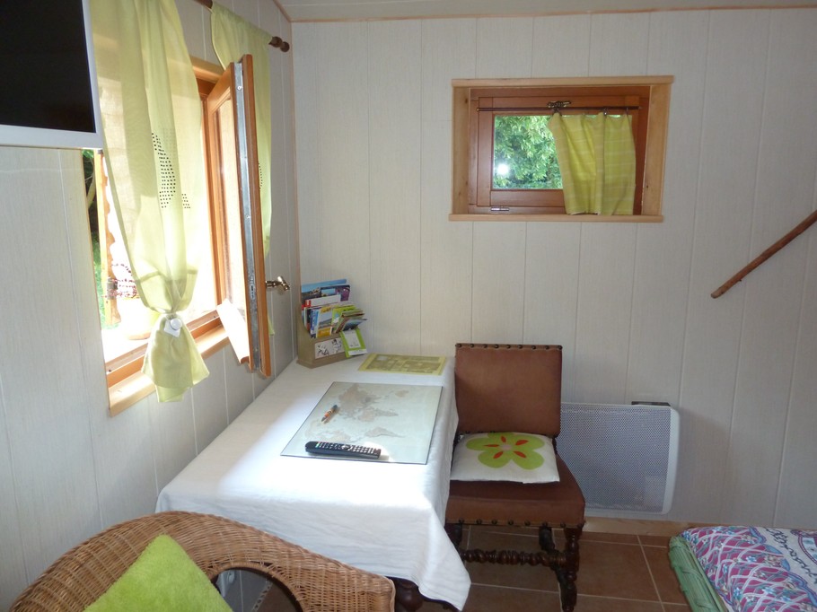 Photo n° 6 de la location