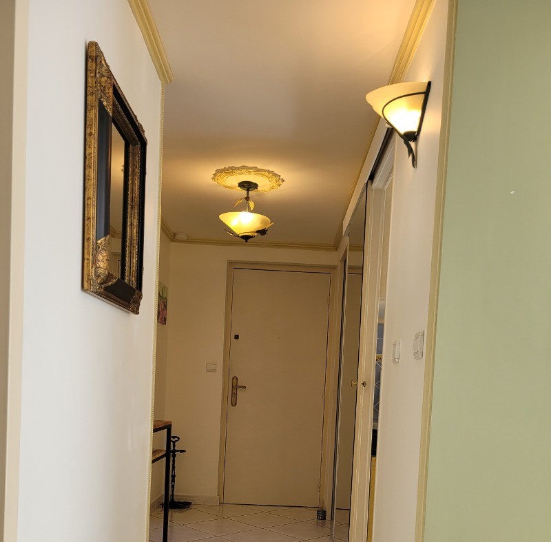 MARRELEC, location, Clévacances, Paimpol, proximité port et commerces, couloir